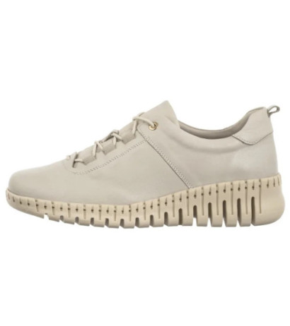 Venezia Beżowe B069LEWHOSP043 (VE822-a) kingad