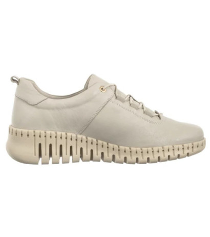 Venezia Beżowe B069LEWHOSP043 (VE822-a) kingad