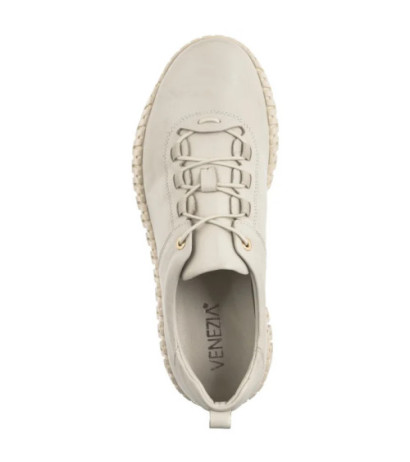 Venezia Beżowe B069LEWHOSP043 (VE822-a) kingad