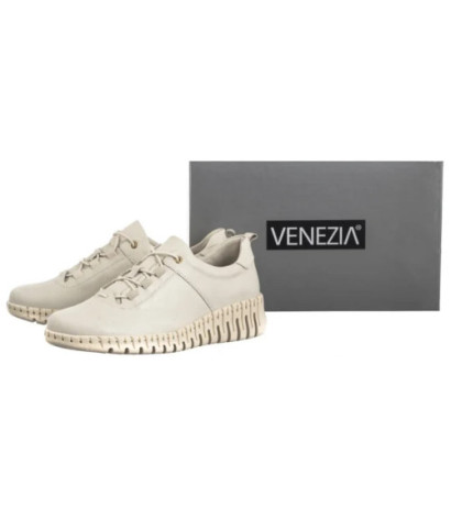 Venezia Beżowe B069LEWHOSP043 (VE822-a) kingad