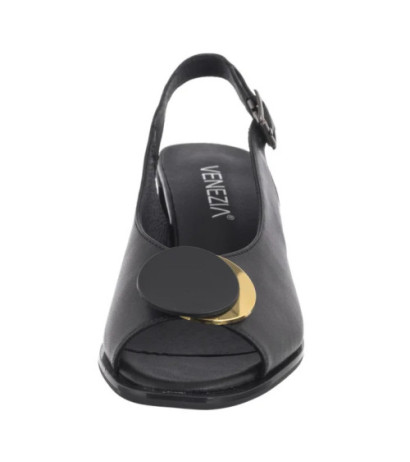 Venezia Czarne G067LEBLOBS006 (VE824-a) kingad