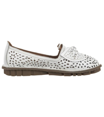 Venezia Białe E136LEWHOBM029 (VE826-a) kingad