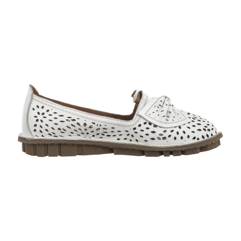 Venezia Białe E136LEWHOBM029 (VE826-a) kingad