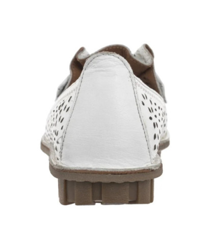 Venezia Białe E136LEWHOBM029 (VE826-a) kingad