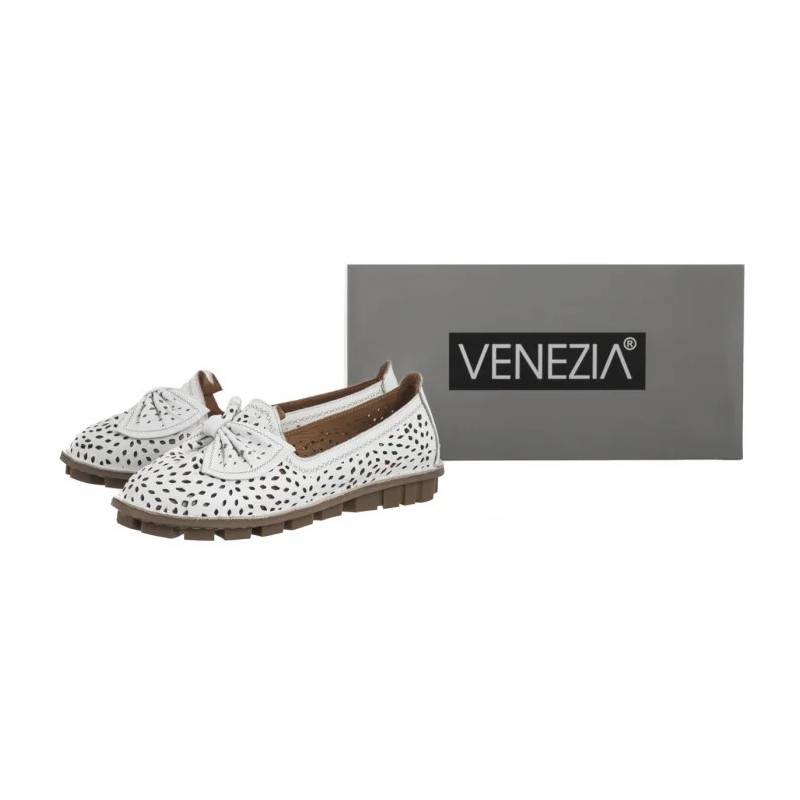 Venezia Białe E136LEWHOBM029 (VE826-a) kingad