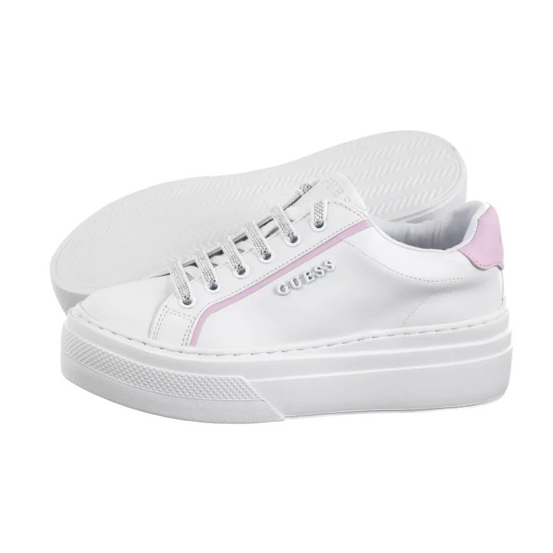 Guess Ameria FLJMRI ELE12 WHIPI (GU730-a) kingad