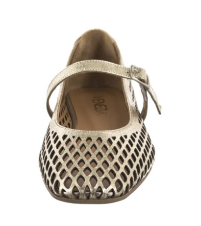 Venezia Złote Ażurowe L094LEGOOBA034 (VE829-a) baleriinid