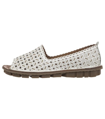 Venezia Białe E137LEWHOBM029 (VE827-b) kingad