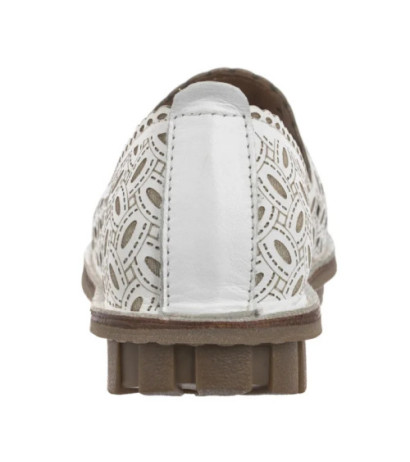 Venezia Białe E137LEWHOBM029 (VE827-b) kingad