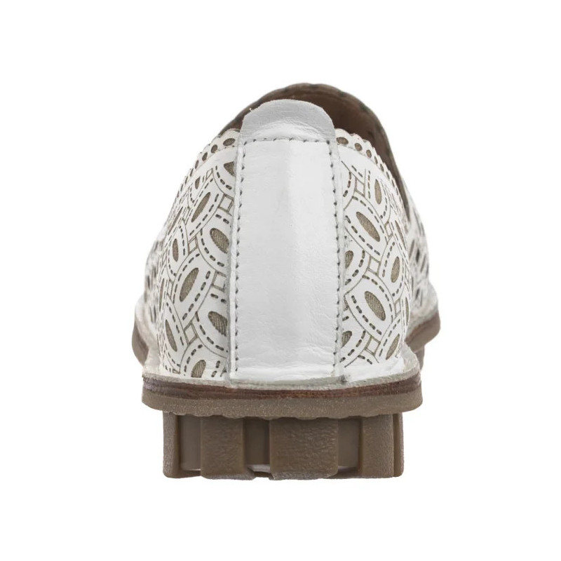 Venezia Białe E137LEWHOBM029 (VE827-b) kingad