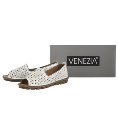 Venezia Białe E137LEWHOBM029 (VE827-b) kingad