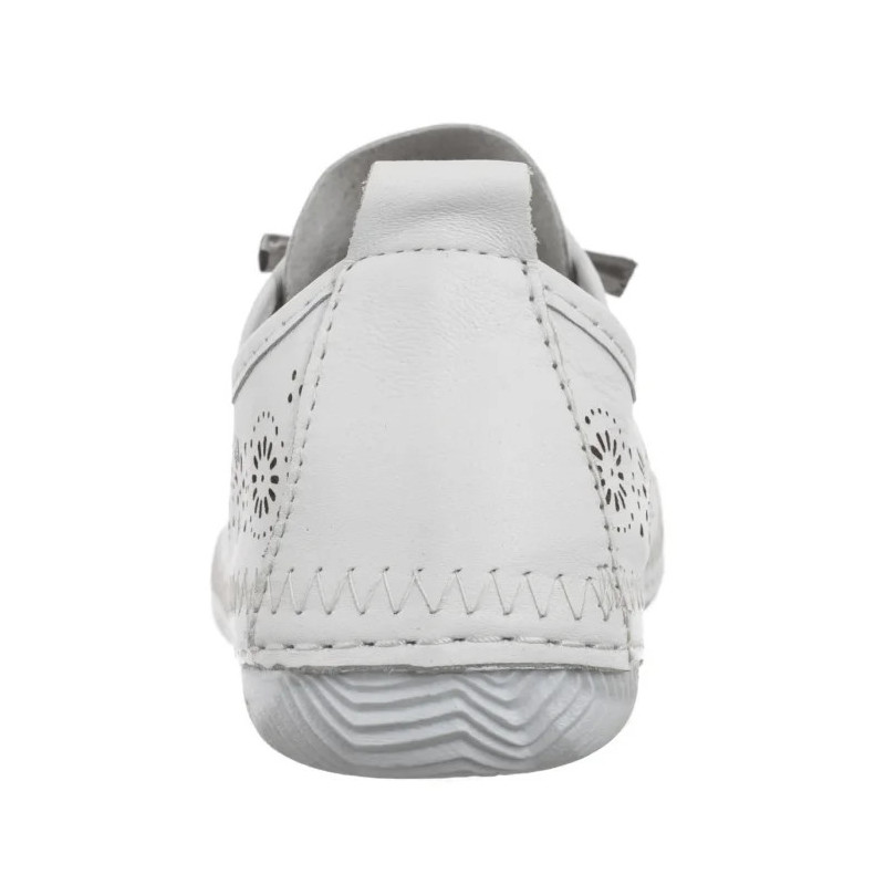 Venezia Białe Ażurowe R164LEWHOSP047 (VE828-b) kingad