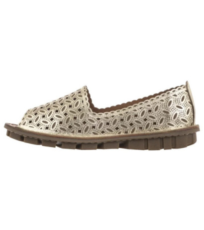 Venezia Złote E137LEGOOBM029 (VE827-c) kingad