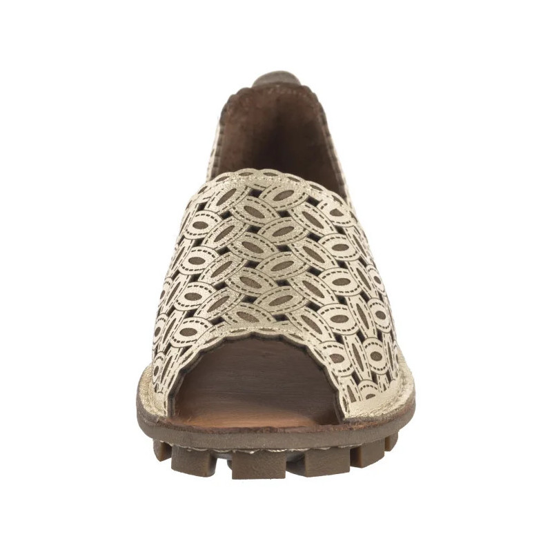 Venezia Złote E137LEGOOBM029 (VE827-c) kingad