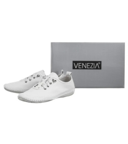 Venezia Białe R161LEWHOSP047 (VE830-a) kingad