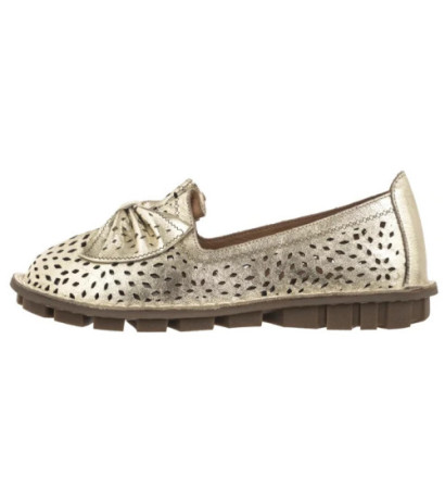 Venezia Złote E136LEGOOBM029 (VE826-b) kingad