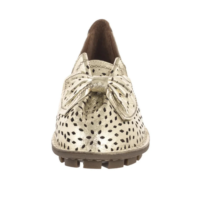 Venezia Złote E136LEGOOBM029 (VE826-b) kingad