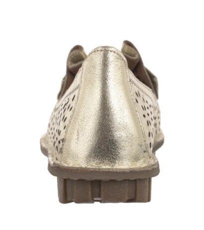 Venezia Złote E136LEGOOBM029 (VE826-b) kingad