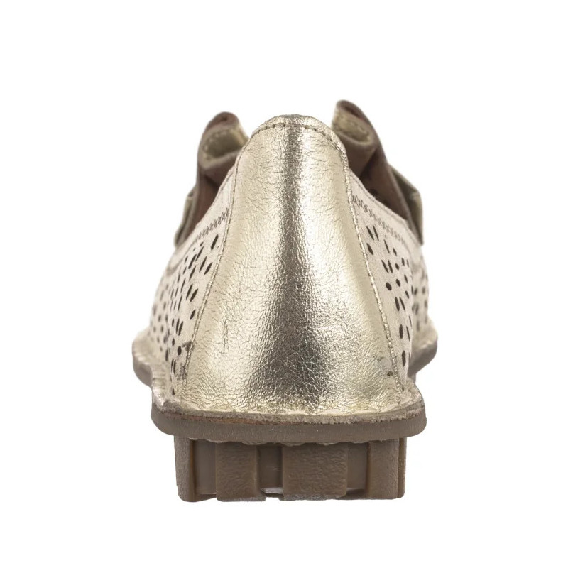 Venezia Złote E136LEGOOBM029 (VE826-b) kingad