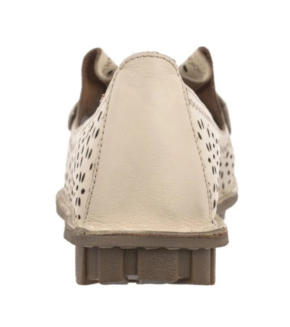 Venezia Beżowe E136LEBEOBM029 (VE826-c) kingad