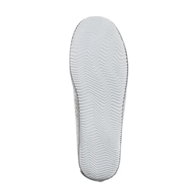 Venezia Białe w Kwiaty R161NUMUOSP047 (VE830-b) kingad