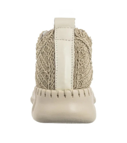 Venezia Beżowe B076MTBEOSP043 (VE833-a) kingad