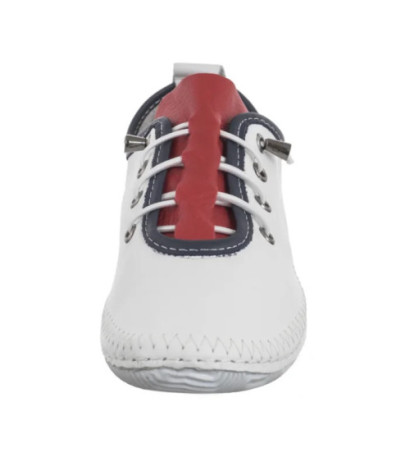 Venezia Białe R161LEWIOSP047 (VE830-c) kingad