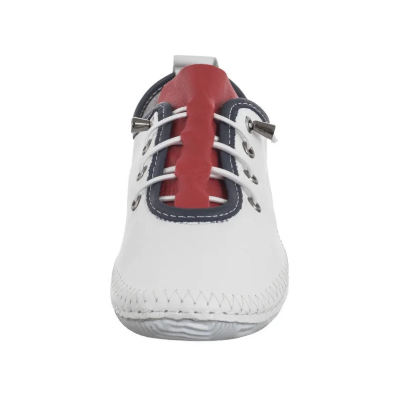 Venezia Białe R161LEWIOSP047 (VE830-c) kingad