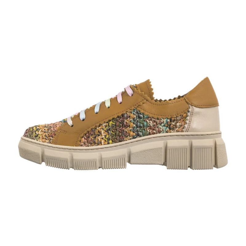 Maciejka Rude Multi 05850-29/00-1 (MA1325-a) kingad