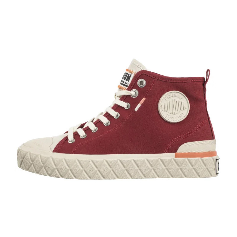 Palladium Palla Ace Chukka Org Chilli Pepper 79142-656-M (PA144-a) kingad