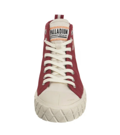 Palladium Palla Ace Chukka Org Chilli Pepper 79142-656-M (PA144-a) kingad