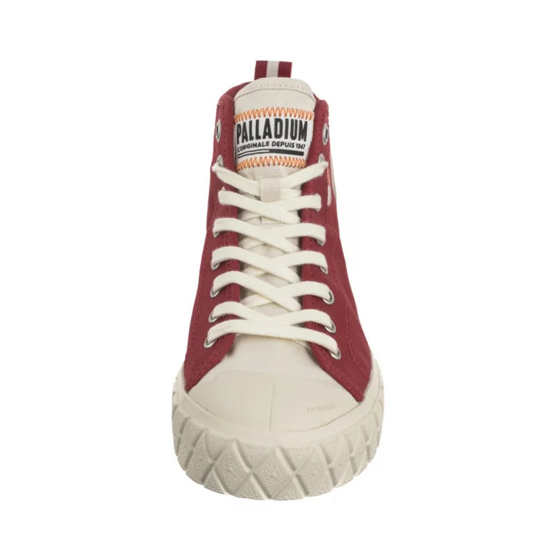 Palladium Palla Ace Chukka Org Chilli Pepper 79142-656-M (PA144-a) kingad