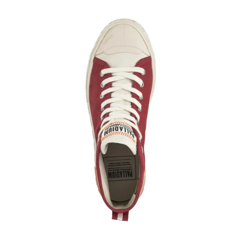 Palladium Palla Ace Chukka Org Chilli Pepper 79142-656-M (PA144-a) kingad