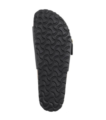 Birkenstock Catalina Cushion Buckle Graceful Licorice 1029481 (BK289-a) Naiste kingad/klappide klapid