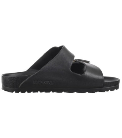 Birkenstock Arizona Big Buckle EVA Black 1029641 (BK290-a) Naiste kingad/klappide klapid