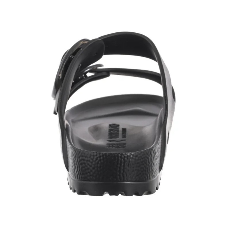 Birkenstock Arizona Big Buckle EVA Black 1029641 (BK290-a) Naiste kingad/klappide klapid