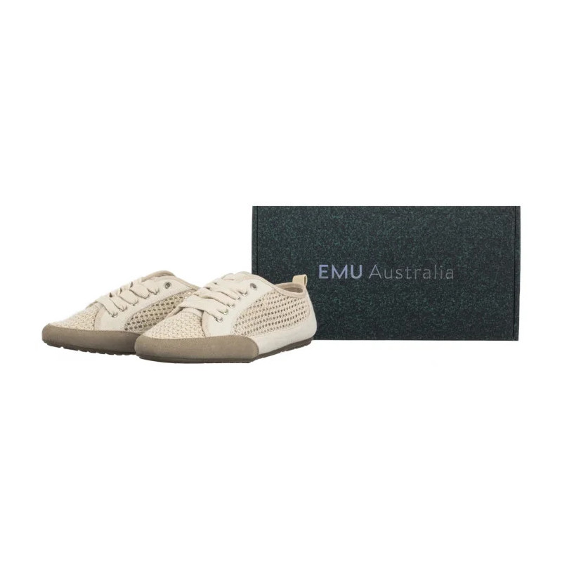 EMU Australia Carlo Natural W13172 (EM523-a) kingad