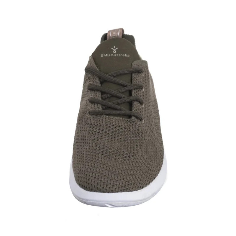 EMU Australia Springbrook Dark Olive W13165 (EM525-a) spordijalatsid