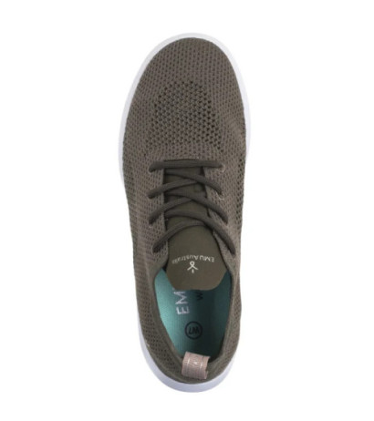 EMU Australia Springbrook Dark Olive W13165 (EM525-a) spordijalatsid