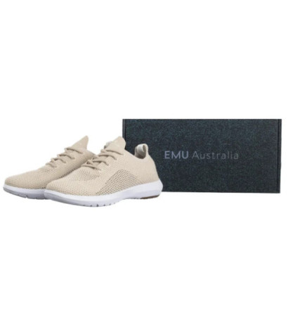 EMU Australia Springbrook Oatmeal W13165 (EM525-b) spordijalatsid