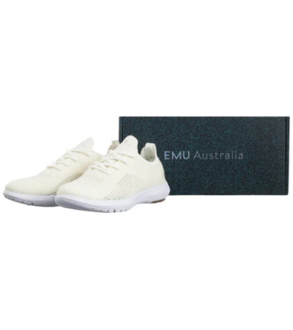 EMU Australia Springbrook White W13165 (EM525-c) spordijalatsid