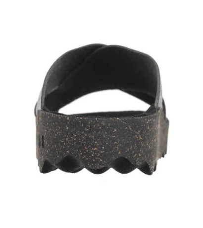 Asportuguesas Cross L Eco Leat Black P018276000 (AP16-a) Naiste kingad/klappide klapid