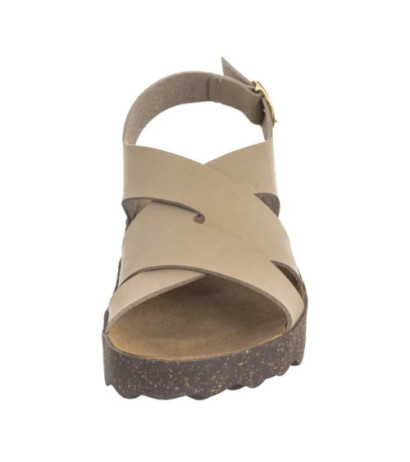Asportuguesas Cusk L Eco Nubu Beige P018278001 (AP17-a) sandaalid