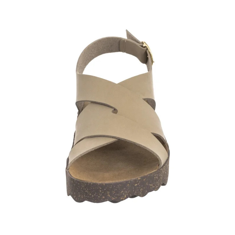 Asportuguesas Cusk L Eco Nubu Beige P018278001 (AP17-a) sandaalid
