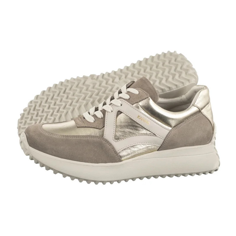 Karino Beżowe 5412/123-P (KN8-a) spordijalatsid