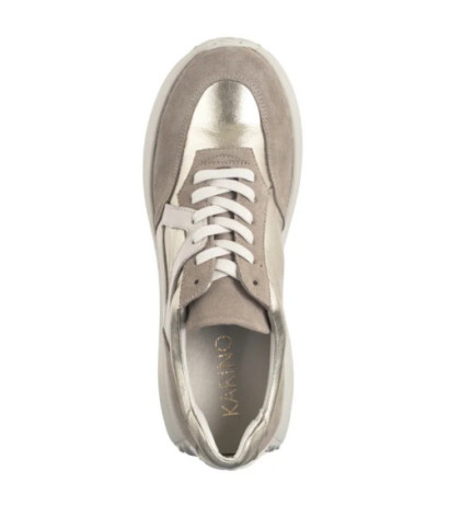 Karino Beżowe 5412/123-P (KN8-a) kingad