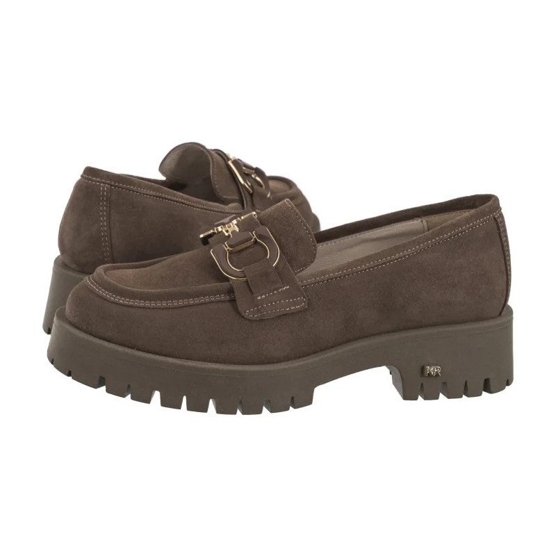 Karino Brązowe 5260/015-P (KN9-a) kingad