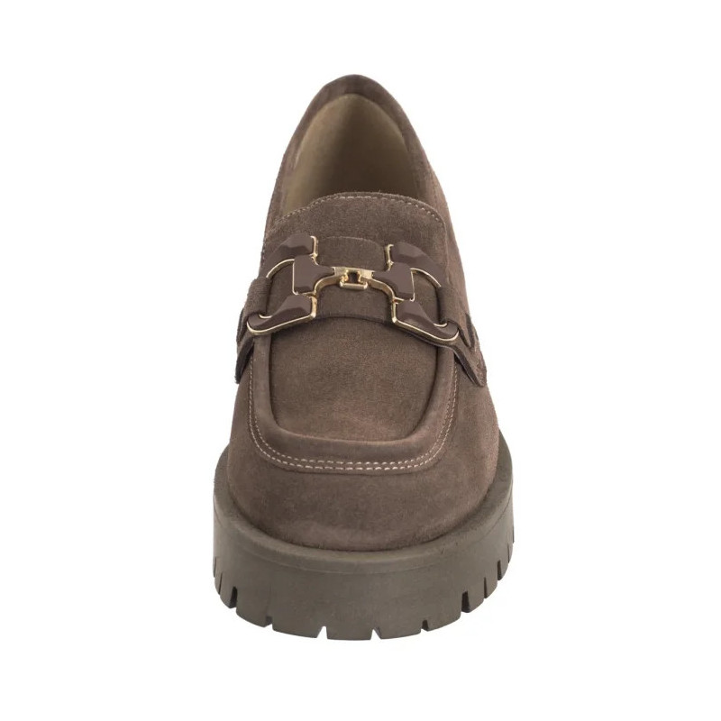 Karino Brązowe 5260/015-P (KN9-a) kingad