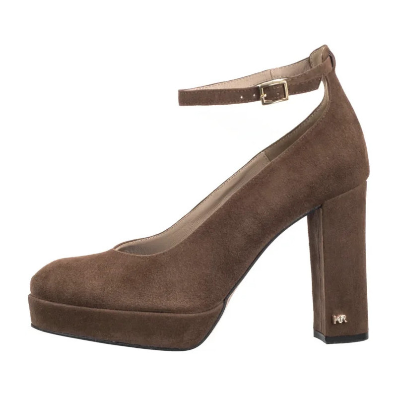 Karino Brązowe 5223/015-P (KN10-a) kingad