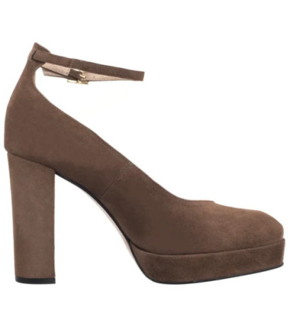 Karino Brązowe 5223/015-P (KN10-a) kingad